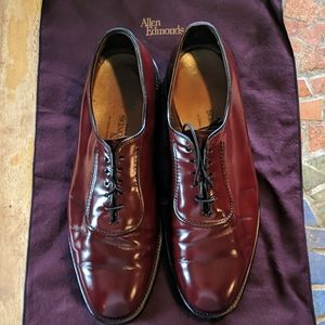 Allen Edmonds Dress Shoes